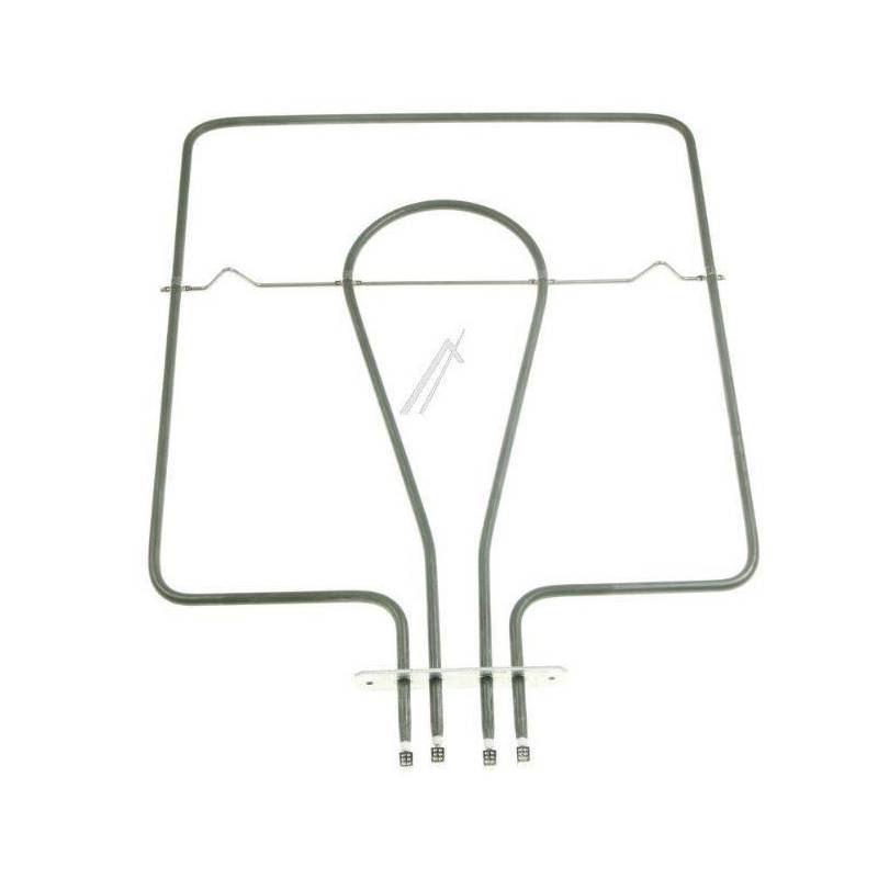 Resistenza Base Forno 1050/450W 230V Forno Candy 42817766