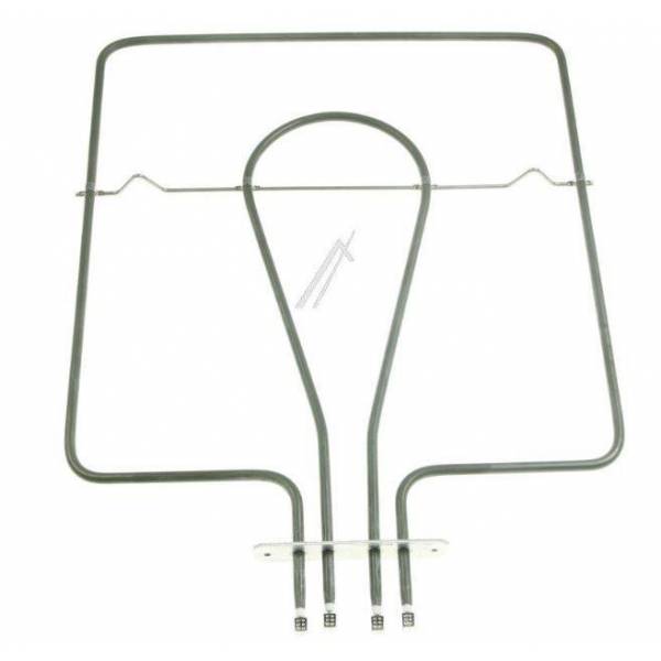 Resistenza Base Forno 1050/450W 230V Forno Candy 42817766
