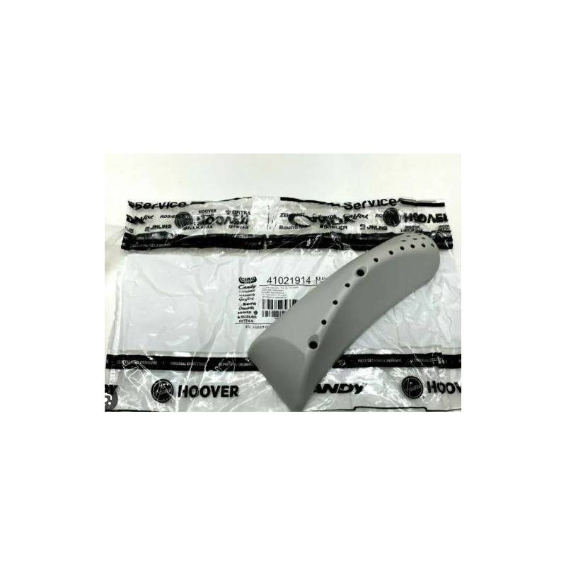 Kit 3 Trascinatori Cestello Lavatrice Lavastoviglie Candy 41021914