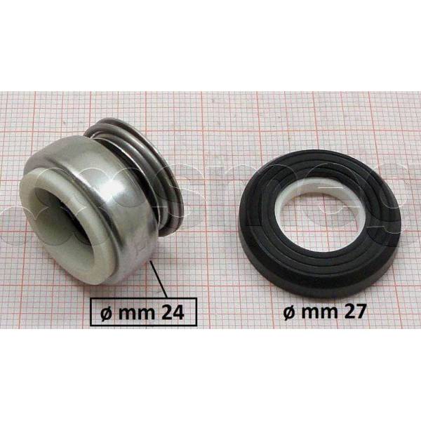 Anello Tenuta con Premistoppa Per Motopompa Smeg 694130079