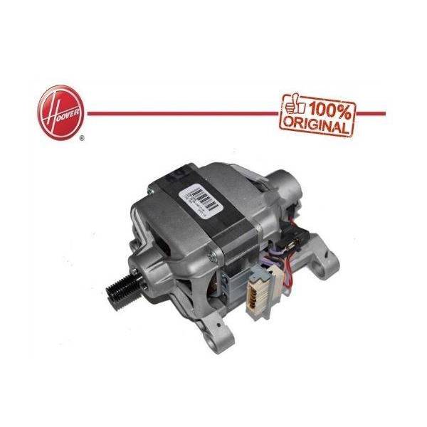 Motore A Collettore Lavatrice Candy Hoover 41044614