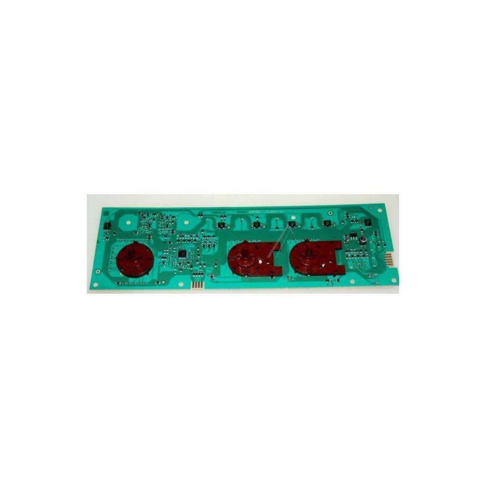 Ass. Modulo Indesit B Lavatrice Lavasciugatrice Whirlpool C00305980Usato