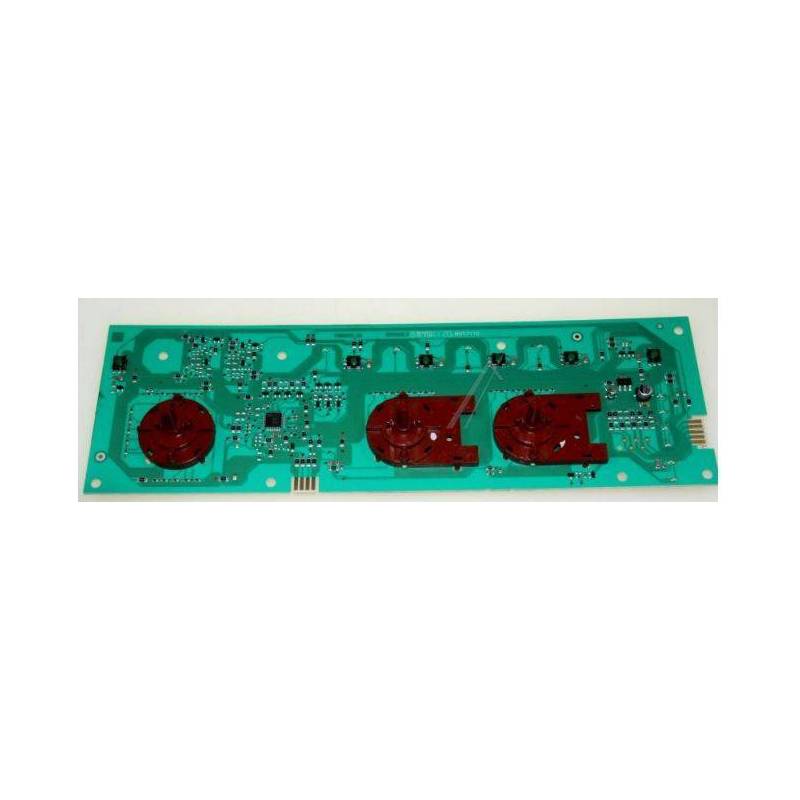 Ass. Modulo Indesit B Lavatrice Lavasciugatrice Whirlpool C00305980Usato