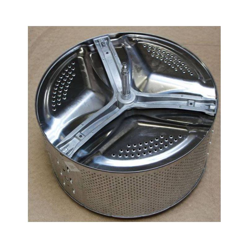 Assieme Crociera + Cesto Lavatrice Vestel 22001295