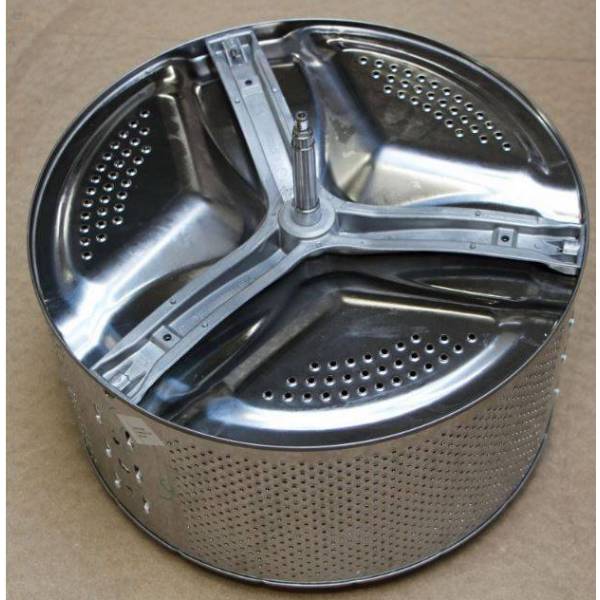 Assieme Crociera + Cesto Lavatrice Vestel 22001295