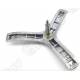 Assieme Crociera Con Albero Lavatrice Vestel 00301256