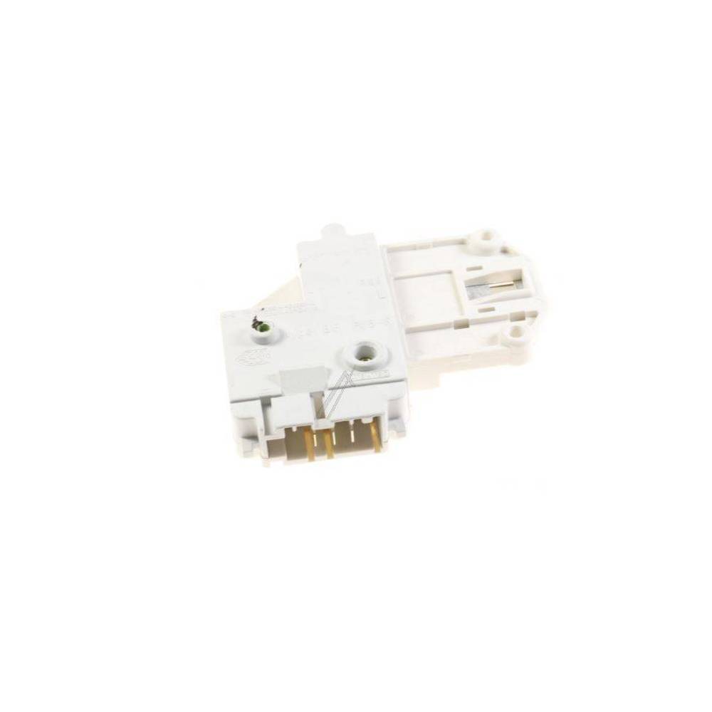 Elettroserratura Piccola 3 Contatti Lavatrice Aeg Castor Electrolux Rex Zanussi Zoppas