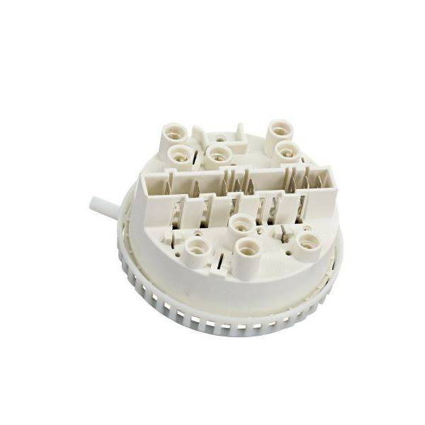 Pressostato Lavatrice Electrolux 1247327925