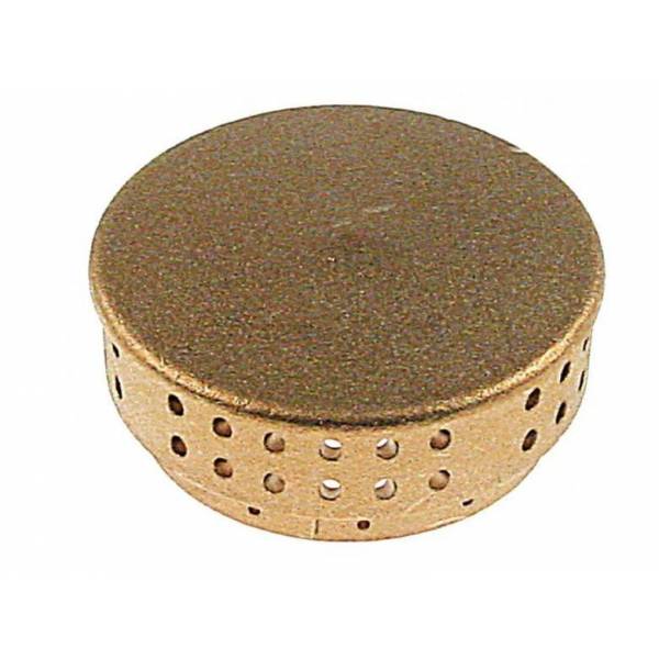 Spartifiamma Zanussi Professional 104554