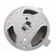 Ric Coppa Bruciatore Tripla Corona+ Franke 1330198591
