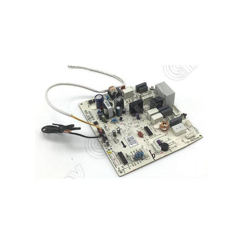 Scheda Elettronica UI Condizionatore Electrolux 4055269601 4055269601 Electrolux REX Schede E Moduli Elettronici
