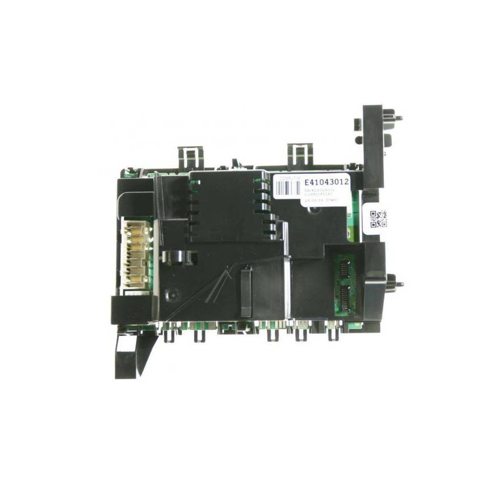Scheda Elettronica Lavatrice Candy Hoover 49035441