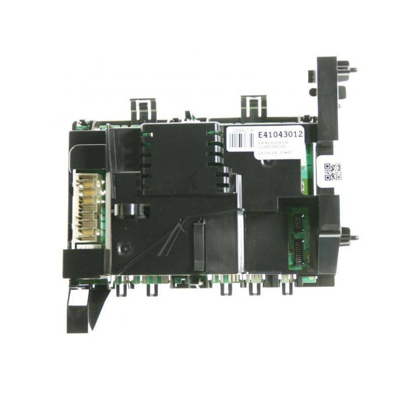 Scheda Elettronica Lavatrice Candy Hoover 49035441