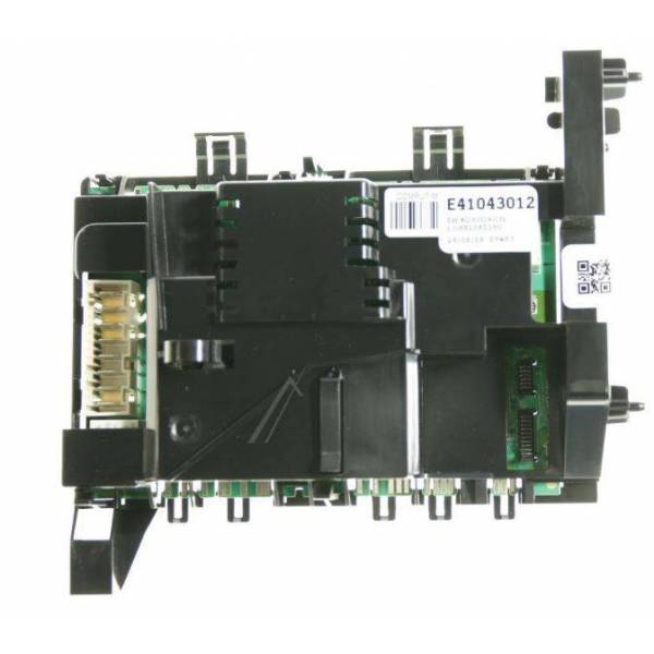 Scheda Elettronica Lavatrice Candy Hoover 49035441