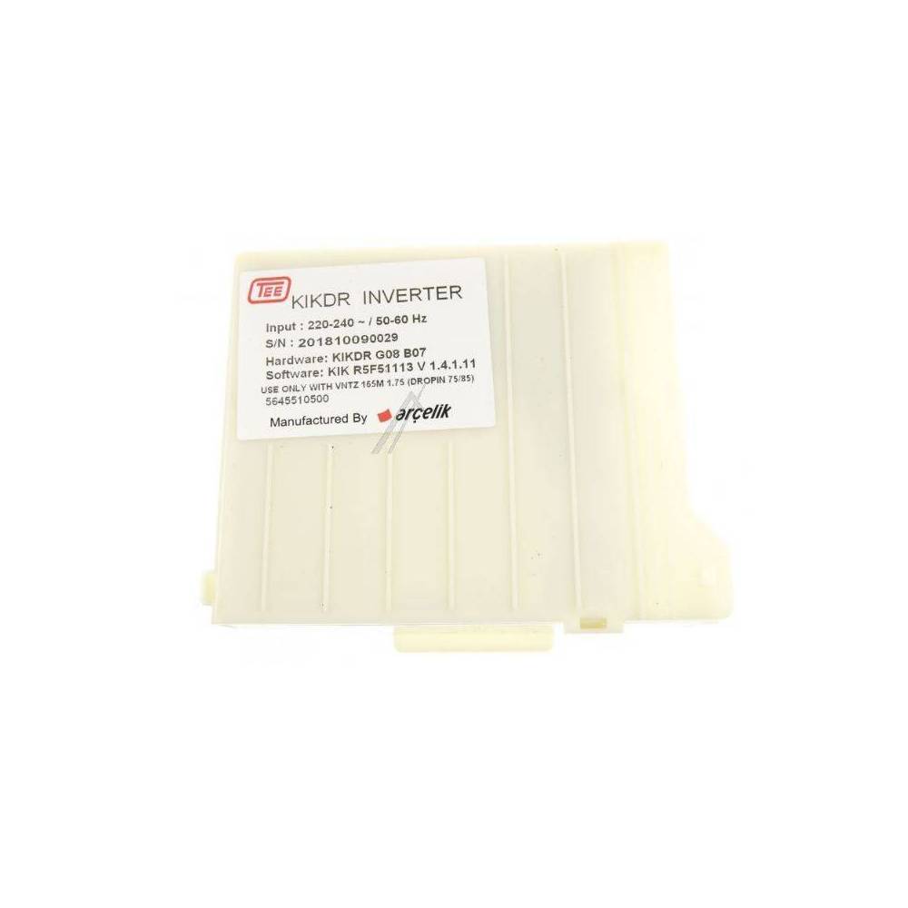Scheda Inverter Frigo Arcelik Beko 5645510500
