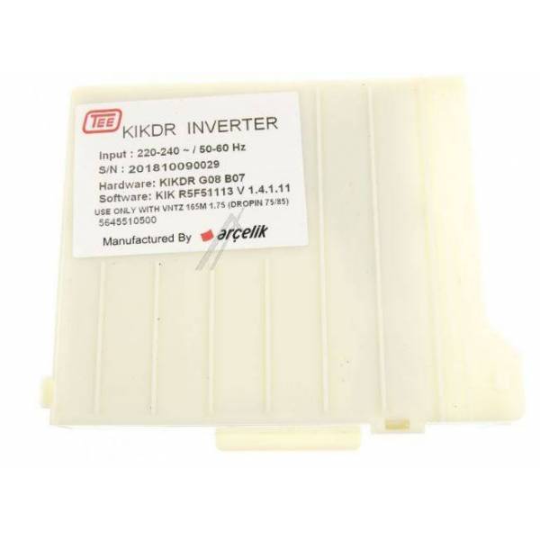 Scheda Inverter Frigo Arcelik Beko 5645510500