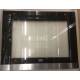 Assieme Vetro Esterno Porta Forno Arcelik Beko 210442643