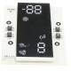 Scheda Elettronica Display Frigo Samsung DA92-00134A