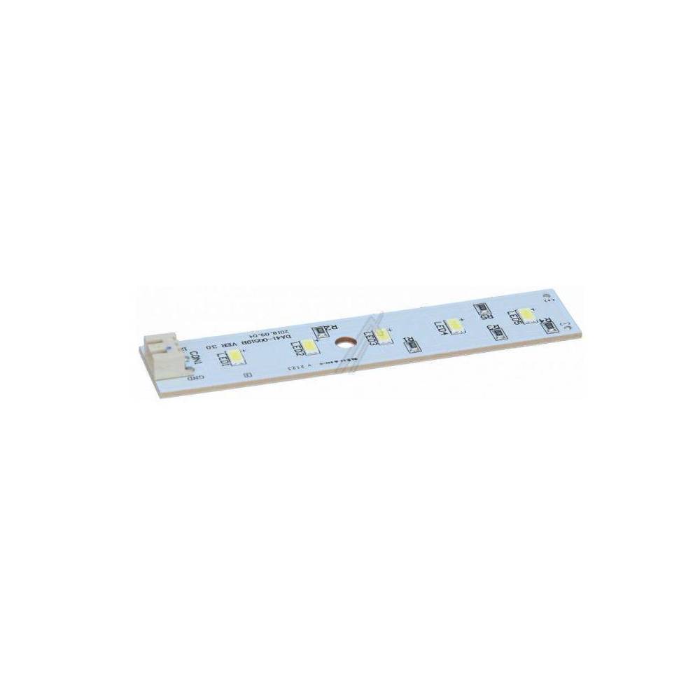 Scheda Lampada Led Frigo Samsung DA41-00519B