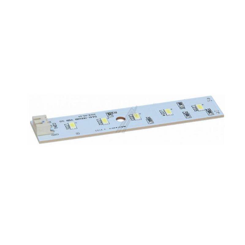 Scheda Lampada Led Frigo Samsung DA41-00519B