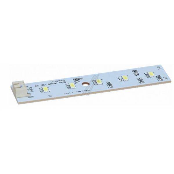 Scheda Lampada Led Frigo Samsung DA41-00519B