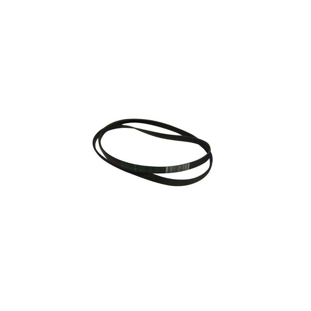 Cinghia EL1280J5 Tem Poly-v Lavatrice Electrolux 1323531101