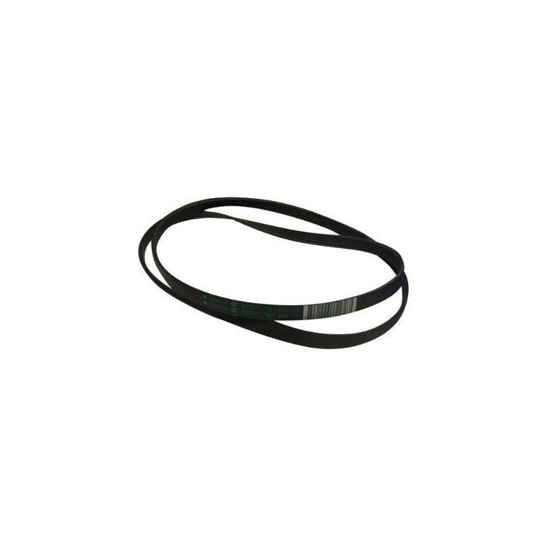 Cinghia EL1280J5 Tem Poly-v Lavatrice Electrolux 1323531101