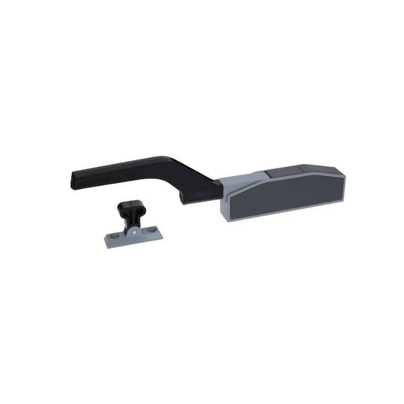 Maniglia Porta Cella Frigo Universale DX-SX 1825 3242960
