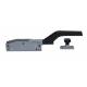 Maniglia Porta Cella Frigo Universale DX-SX 1825 3242960