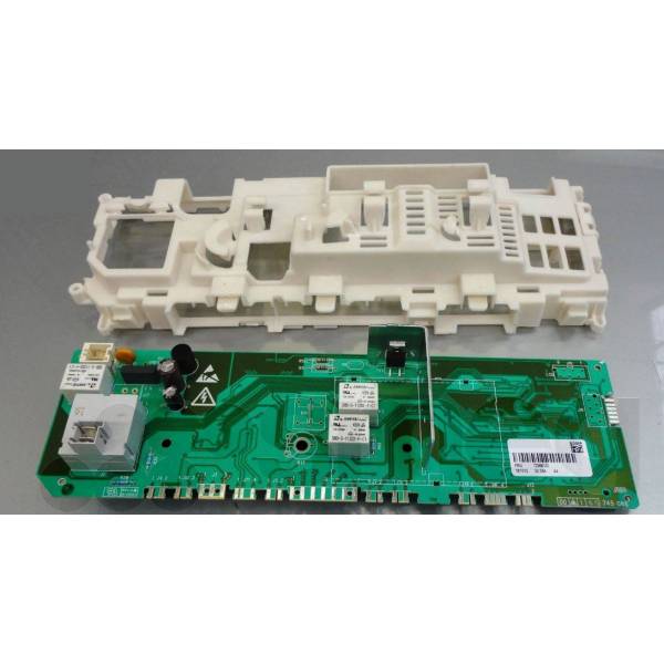 Scheda Principale Lavatrice Smeg 811651773