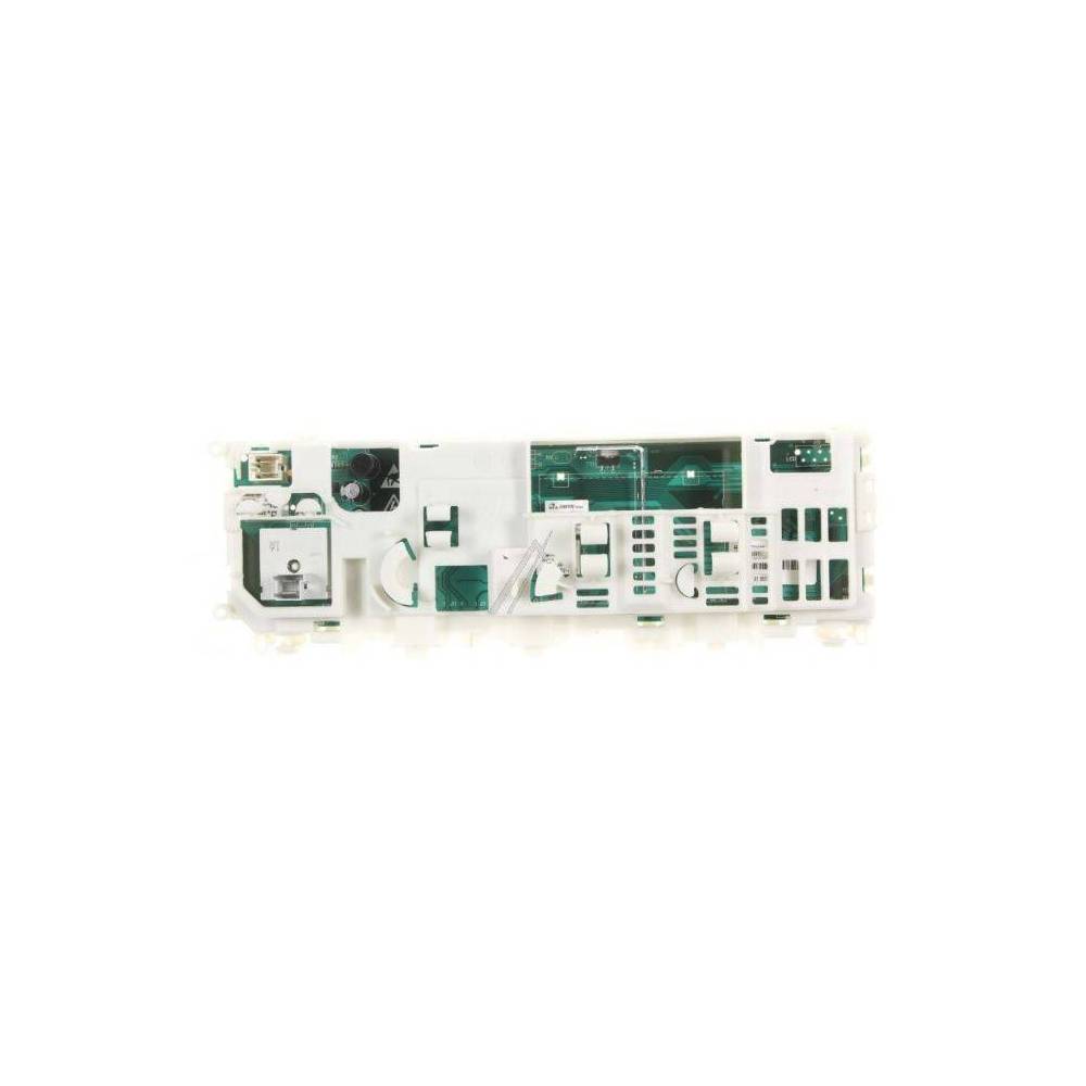 Scheda Principale Lavatrice Smeg Vestel 20772944