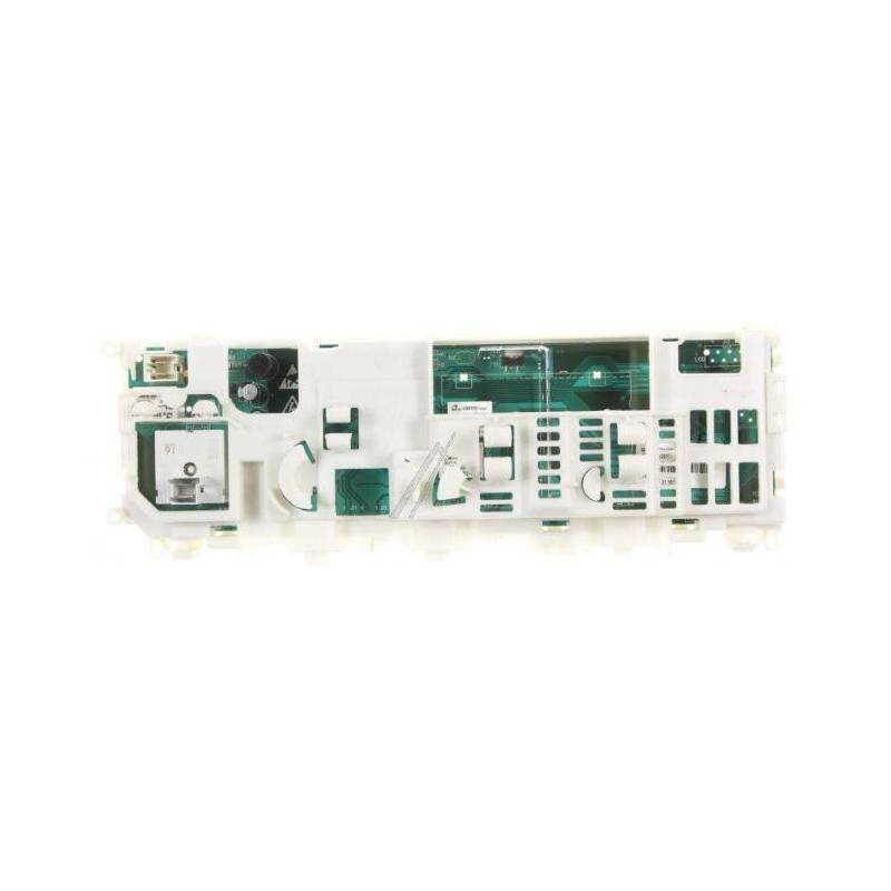 Scheda Principale Lavatrice Smeg Vestel 20772944