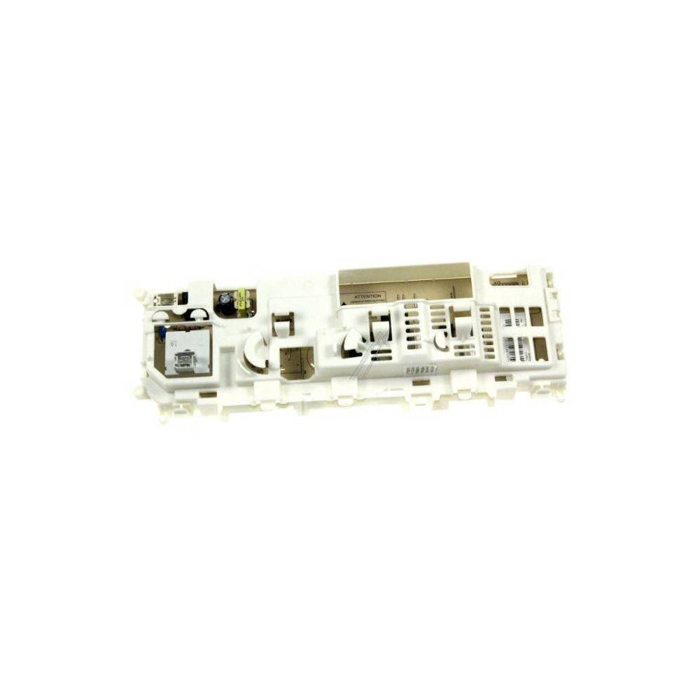 Scheda Principale Lavatrice Smeg Vestel 20758503