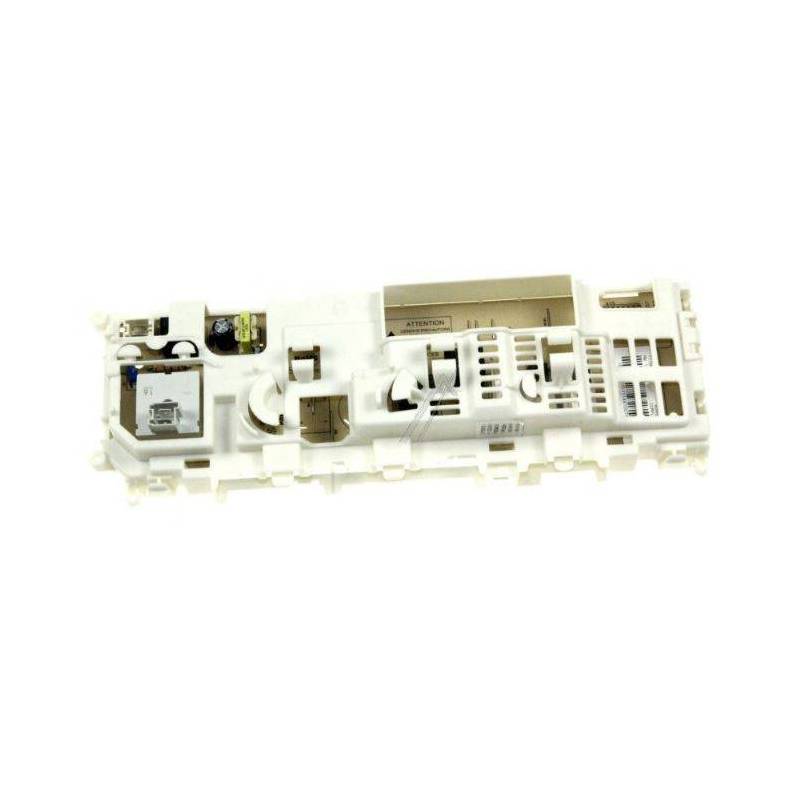 Scheda Principale Lavatrice Smeg Vestel 20758503