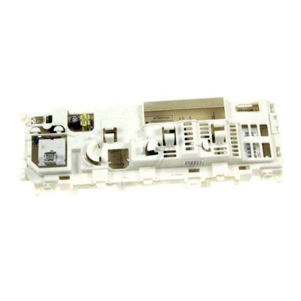 Scheda Principale Lavatrice Smeg Vestel 20758503