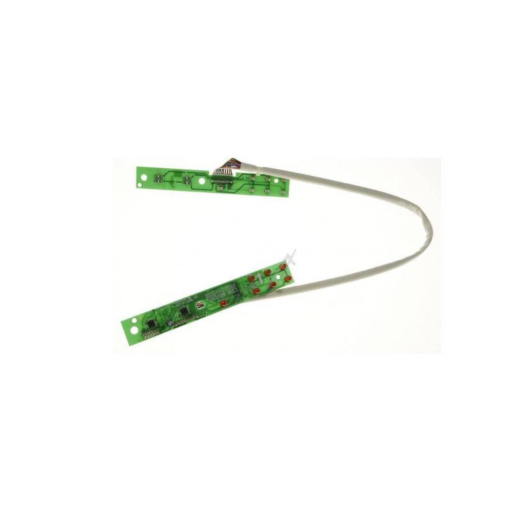 Scheda Elettronica Lavastoviglie Candy Hoover 49037810