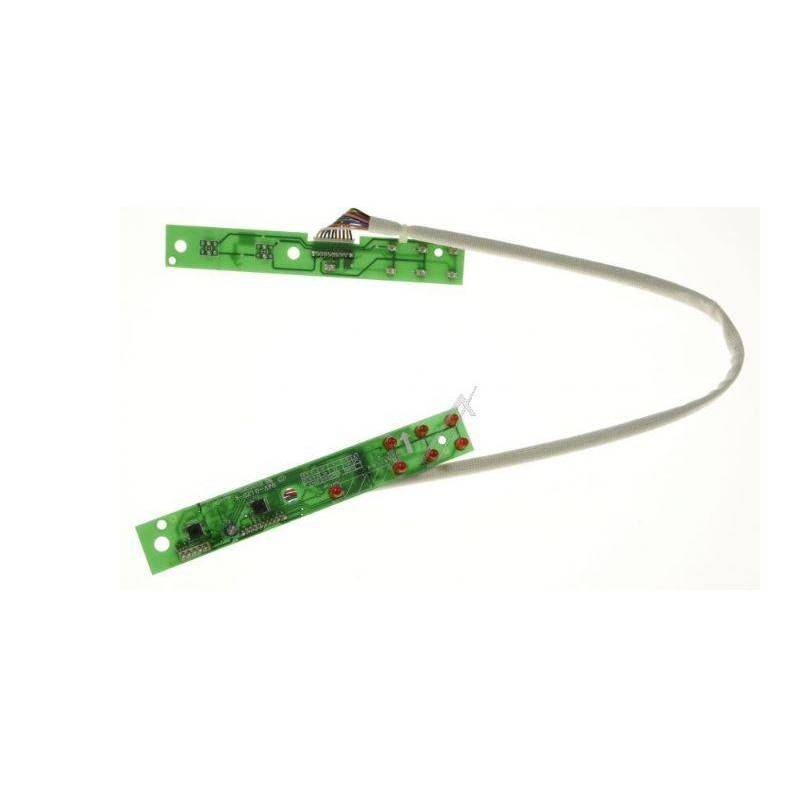 Scheda Elettronica Lavastoviglie Candy Hoover 49037810