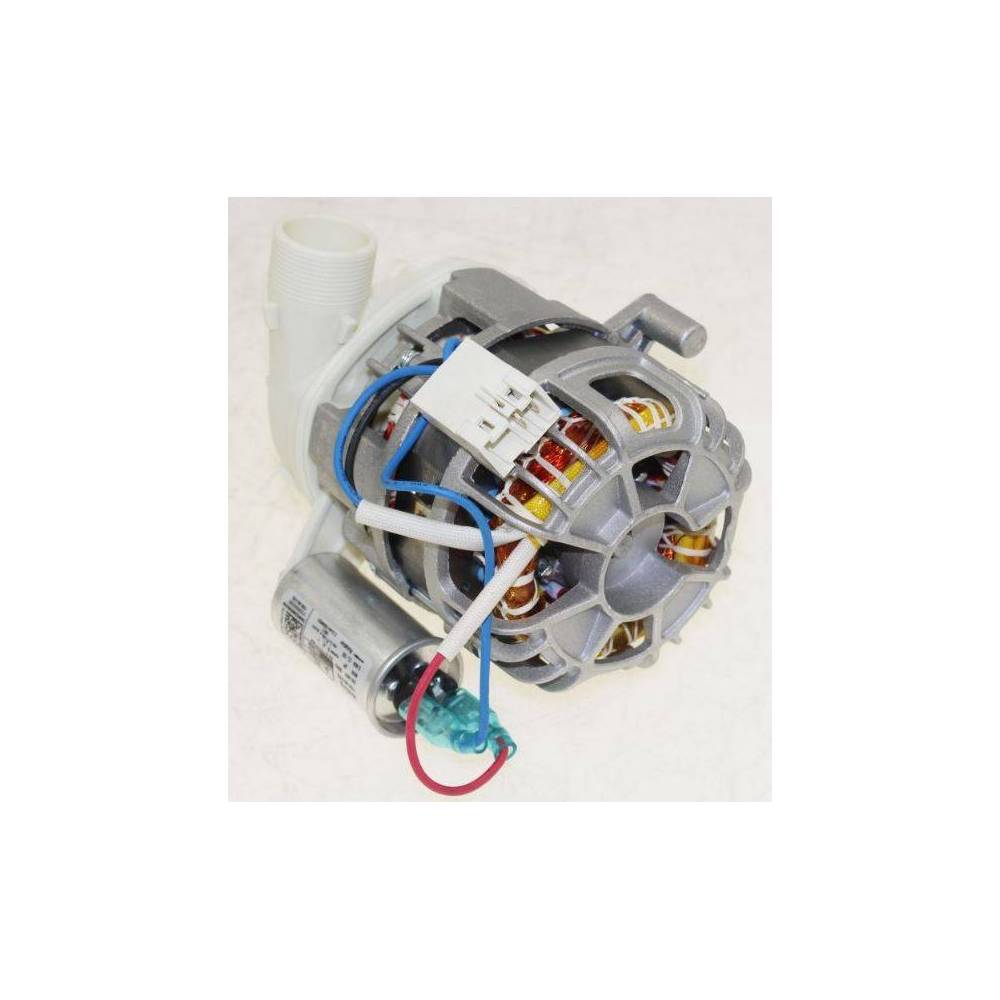 Pompa Di Lavaggio Lavastoviglie YXW-48-2-52L Vestel 32040522