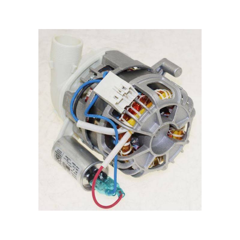 Pompa Di Lavaggio Lavastoviglie YXW-48-2-52L Vestel 32040522