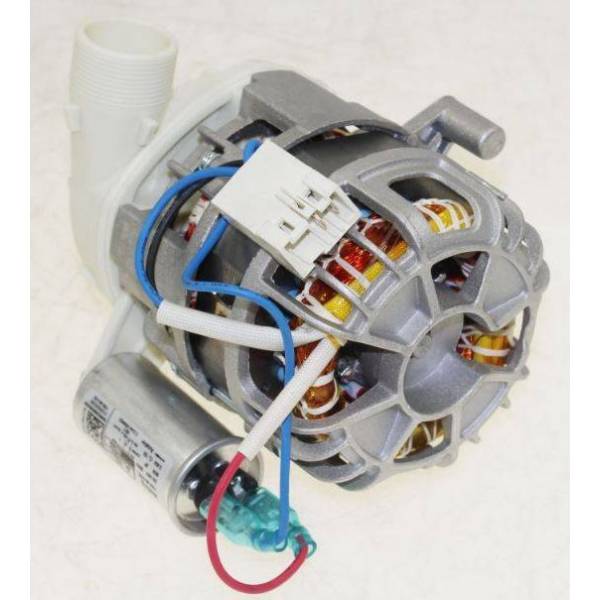 Pompa Di Lavaggio Lavastoviglie YXW-48-2-52L Vestel 32040522