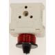 Rele' Del Compressore Frigo SC15CL 15,28CC Secop E0602101P0006