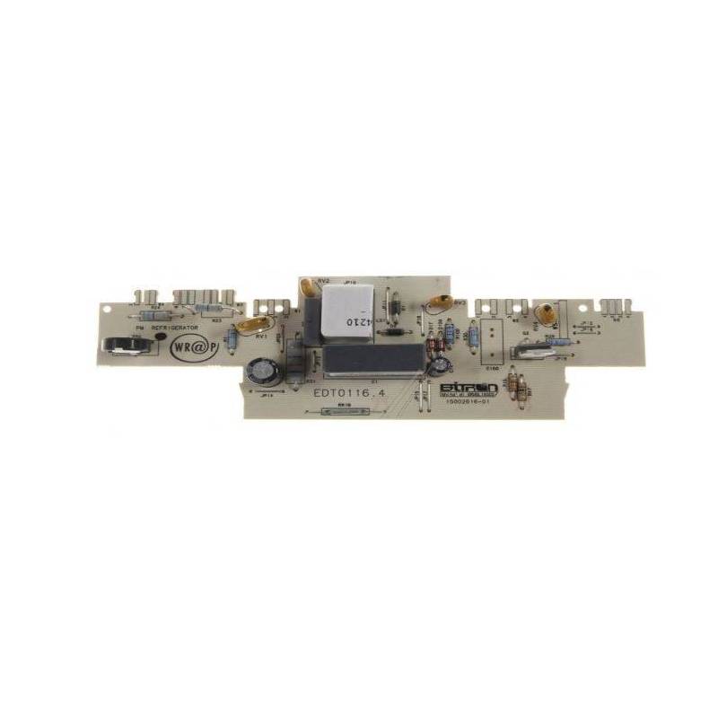 Scheda Termostato Frigo Whirlpool Indesit C00258771