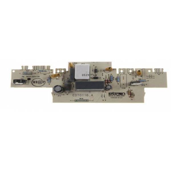 Scheda Termostato Frigo Whirlpool Indesit C00258771