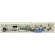Modulo Cruscotto Frigo Antonio Merloni Ardo 546070500