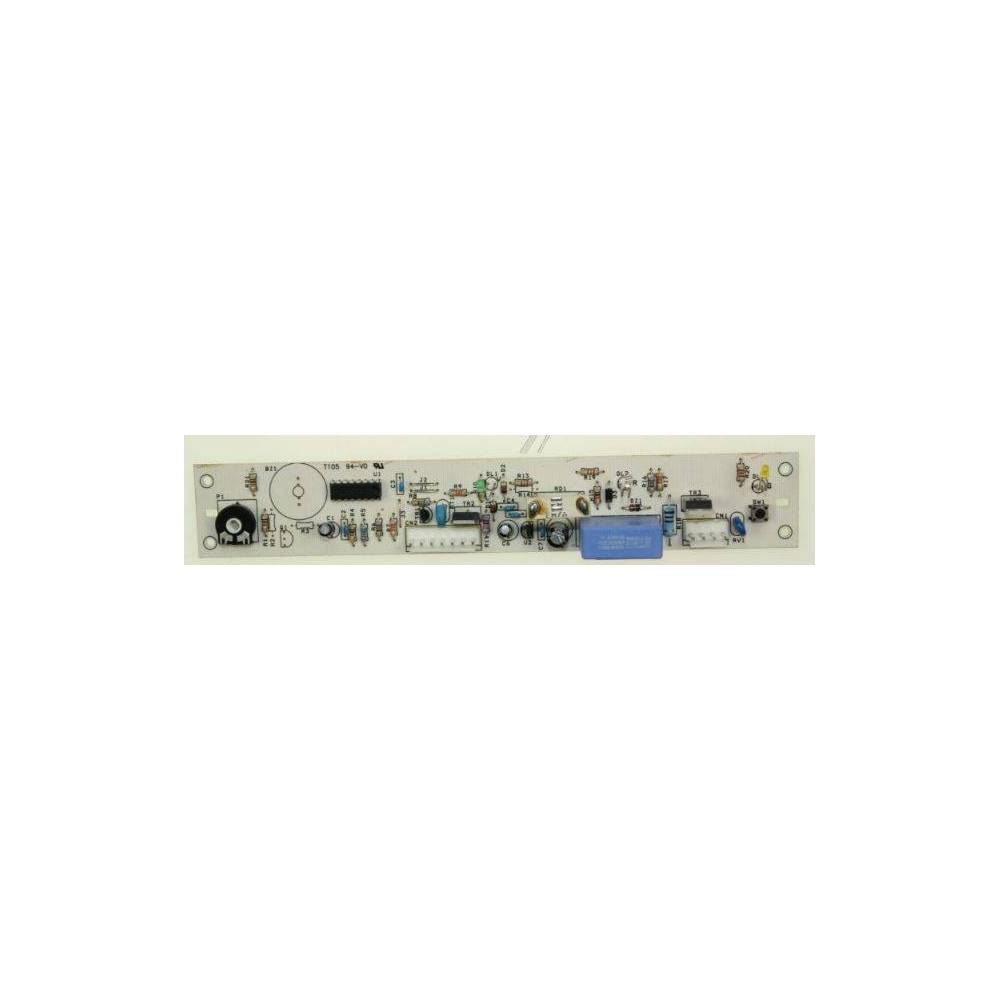 Modulo Cruscotto Frigo Antonio Merloni Ardo 546070500