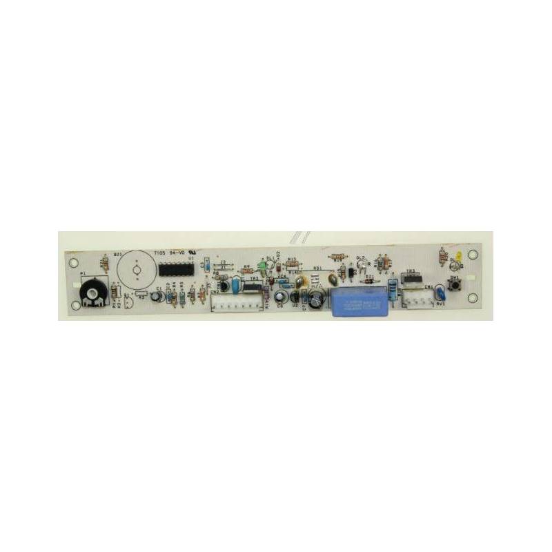 Modulo Cruscotto Frigo Antonio Merloni Ardo 546070500