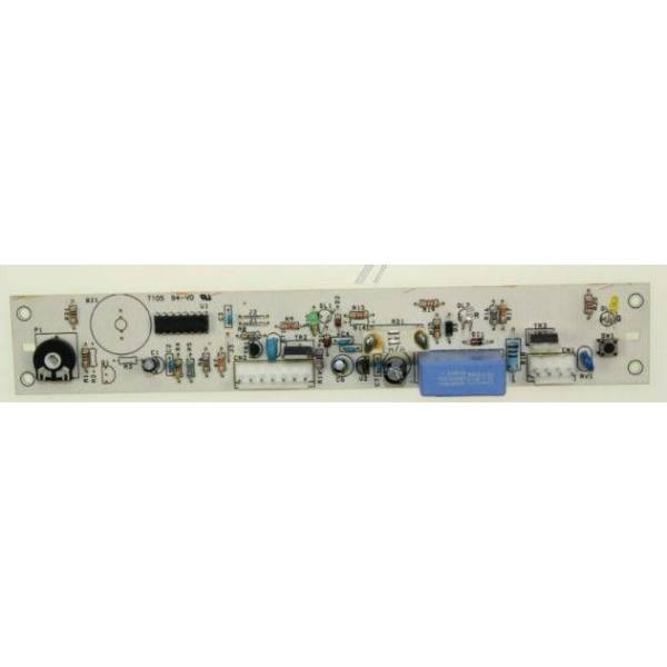 Modulo Cruscotto Frigo Antonio Merloni Ardo 546070500