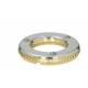 Spartifiamma MBM ø125MM con Foro Centrale 3025183