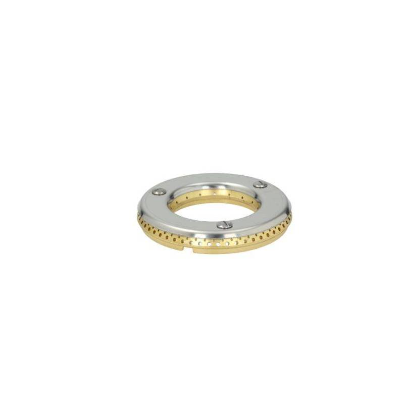 Spartifiamma MBM ø125MM con Foro Centrale 3025183