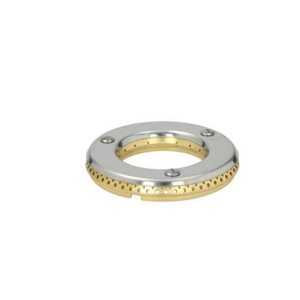 Spartifiamma MBM ø125MM con Foro Centrale 3025183